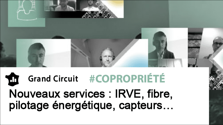 CONSUEL, Sécurité électrique copropriété