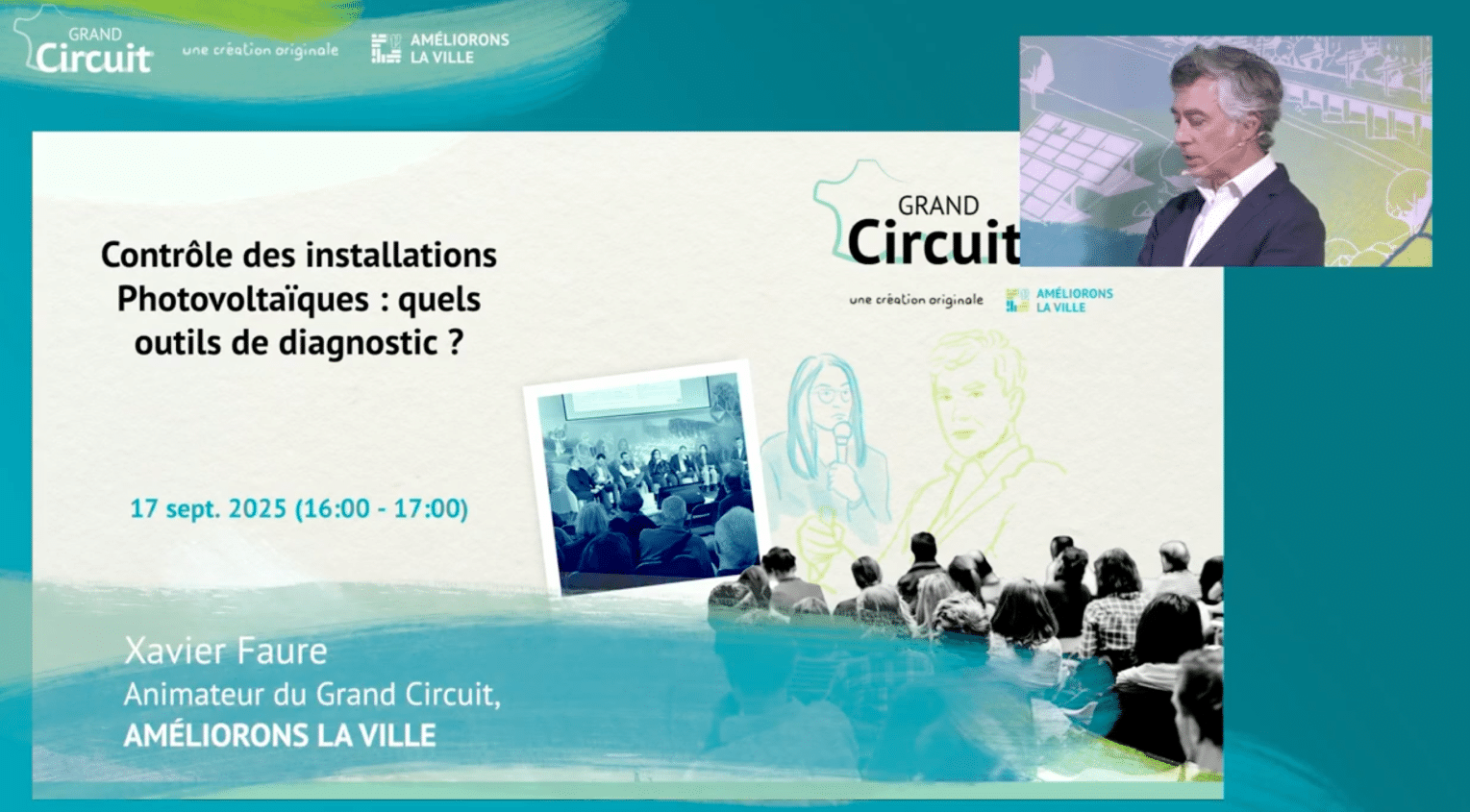 CONSUEL, Sécurité électrique copropriété