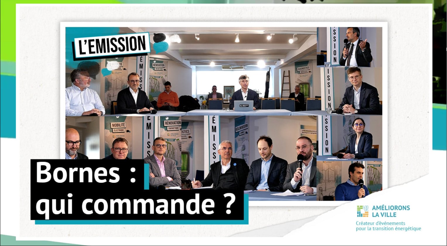 CONSUEL, Sécurité électrique copropriété